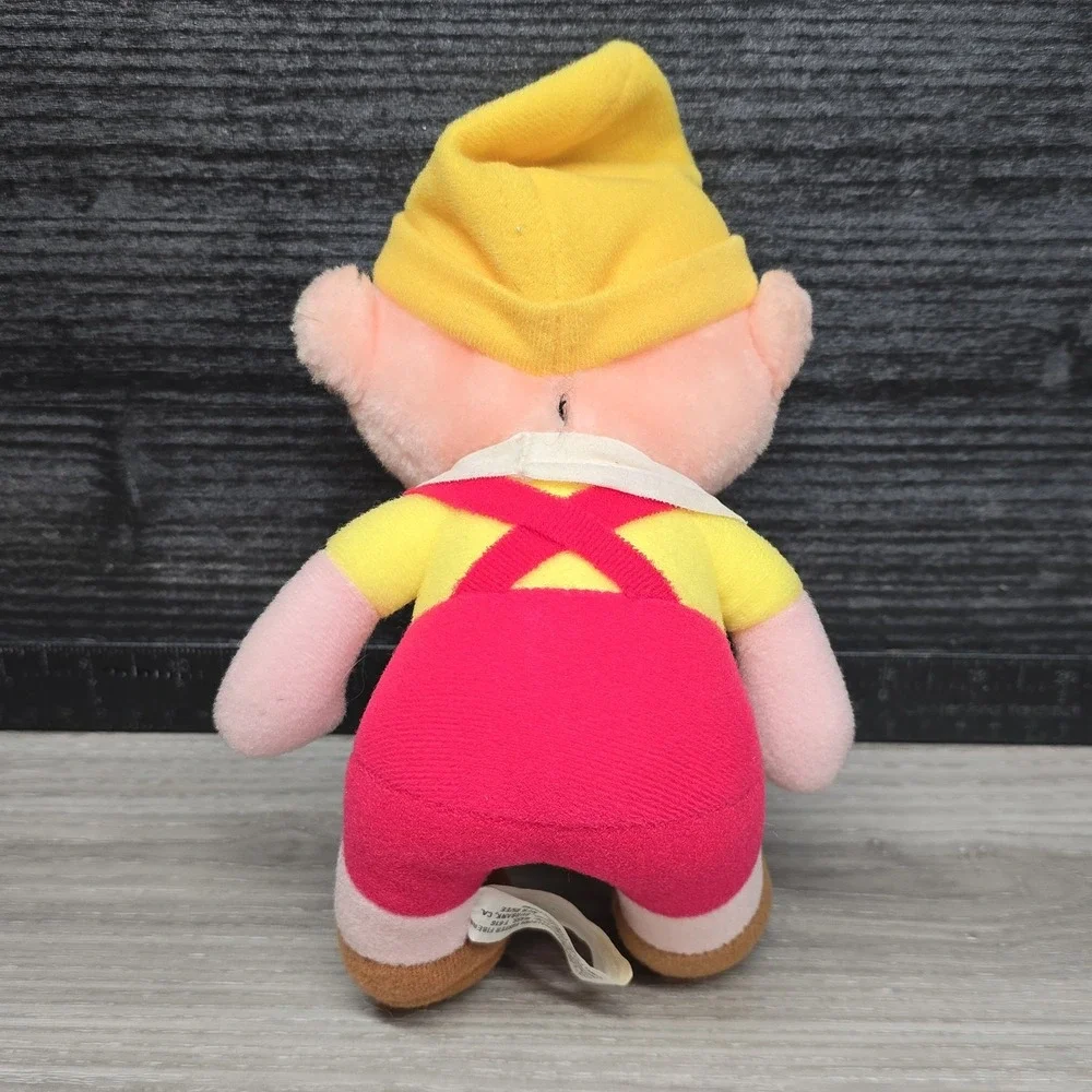 Vintage‎ Disney Pinocchio 8